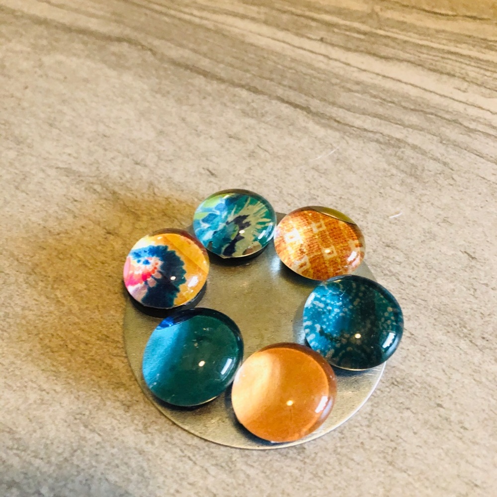 Magnet set - Picture 3 of 4